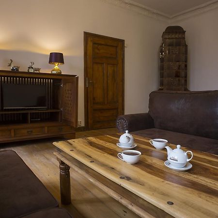 Apartament Nadwislanski Stary Toruń Esterno foto