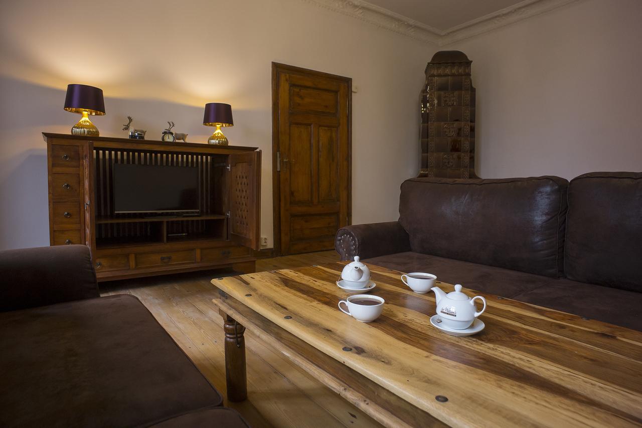 Apartament Nadwislanski Stary Toruń Esterno foto