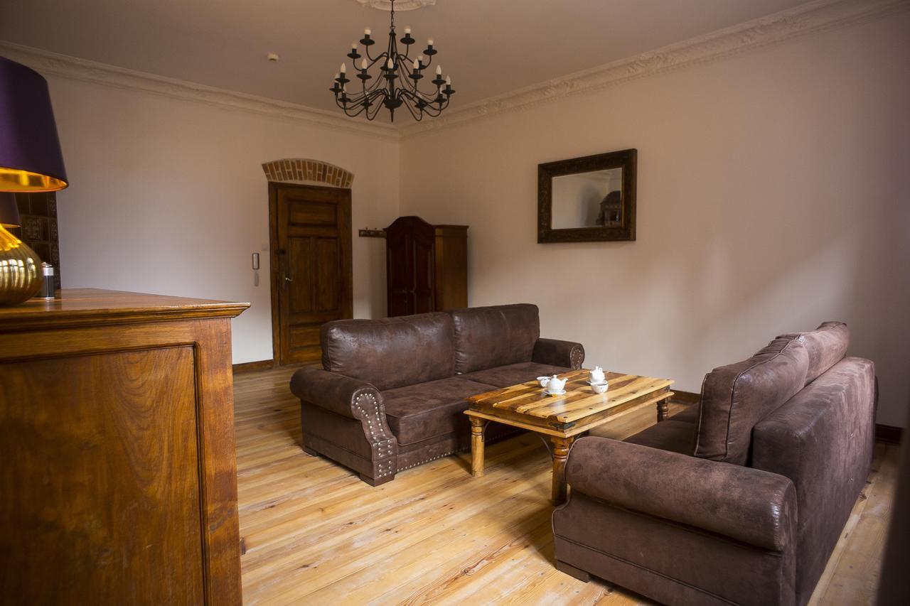 Apartament Nadwislanski Stary Toruń Esterno foto