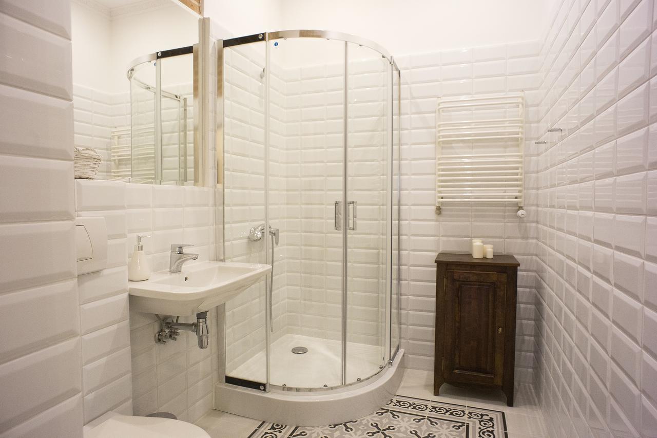 Apartament Nadwislanski Stary Toruń Esterno foto