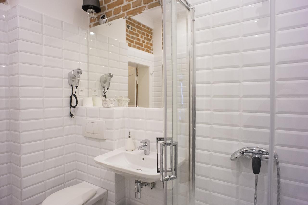 Apartament Nadwislanski Stary Toruń Esterno foto